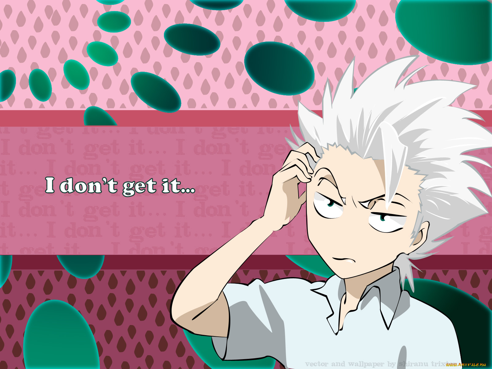 , bleach
